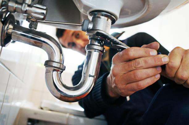 Best Plumbing Repair Near Me  in Berly, MO