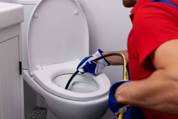 Best Water Softener Installation  in Berly, MO