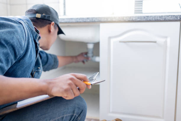 Best Residential Plumbing Services  in Berly, MO