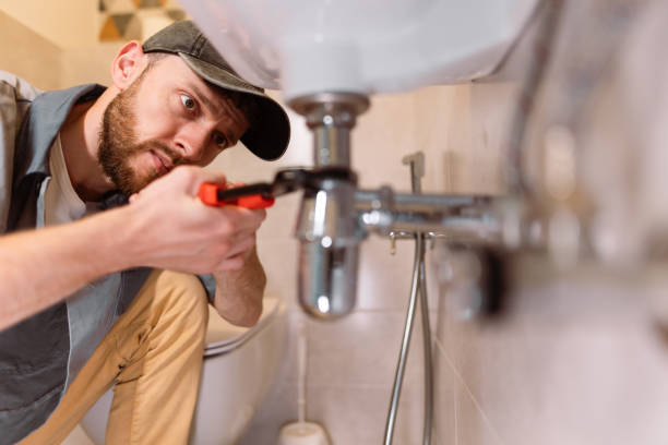 Best Leak Detection Services  in Berly, MO