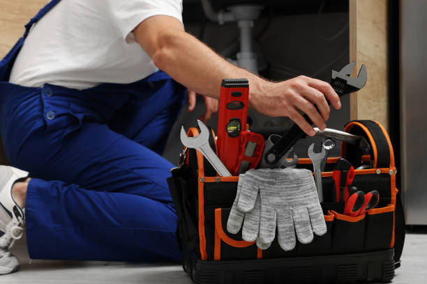 Best Emergency Plumber  in Berly, MO