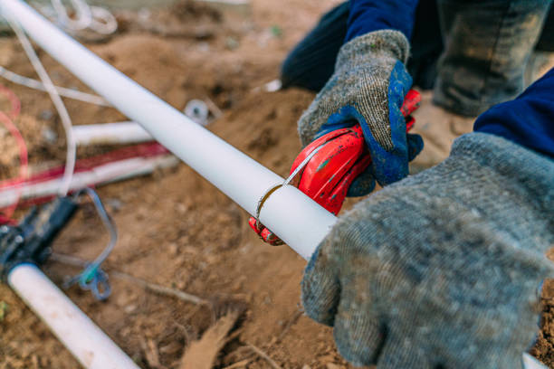 Best Septic Systems  in Berly, MO